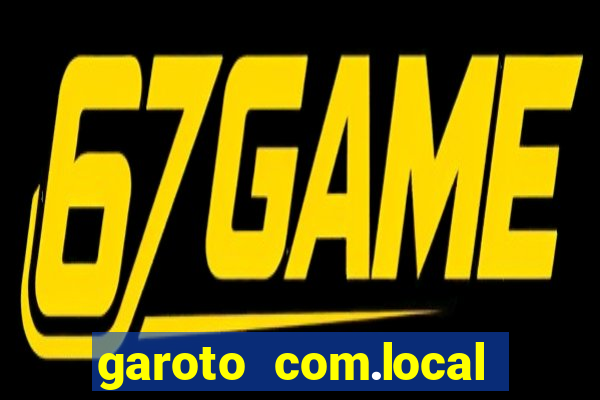 garoto com.local porto alegre